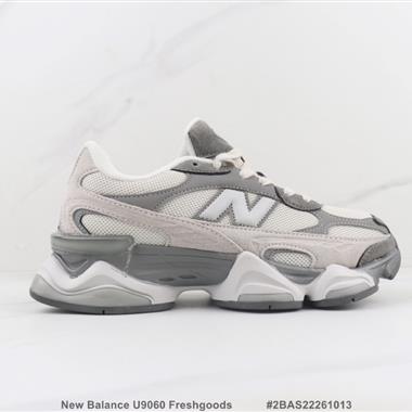 New Balance U9060 Freshgoods 新百倫復古減震跑步鞋