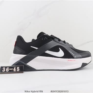 Nike Hybrid RN 低幫綜合訓練鞋