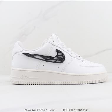 Nike Air Force 1 Low 空軍一號低幫板鞋