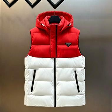 BURBERRY   2026秋冬新款馬甲外套