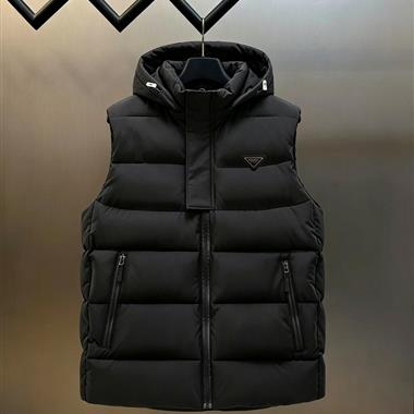 BURBERRY   2026秋冬新款馬甲外套