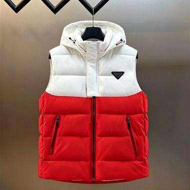 BURBERRY   2026秋冬新款馬甲外套