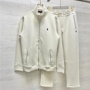 Ralph Lauren   2026秋冬新款長袖套裝