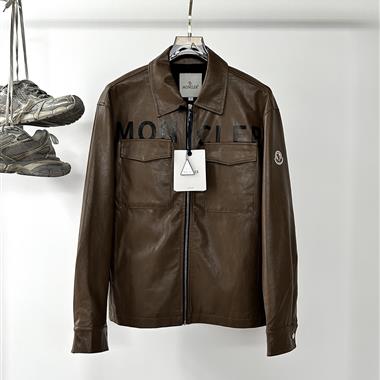 MONCLER    2026秋冬新款風衣夾克外套