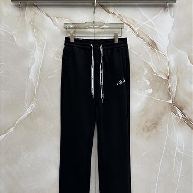 LouisVuitton   2026秋冬新款休閒長褲