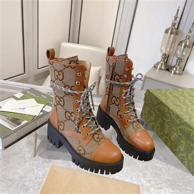 GUCCI   2025新款女生休閒時尚鞋子