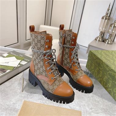 GUCCI   2025新款女生休閒時尚鞋子