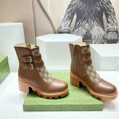 GUCCI   2025新款女生休閒時尚鞋子