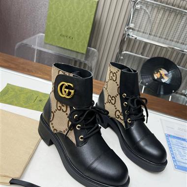 GUCCI   2025新款女生休閒時尚鞋子