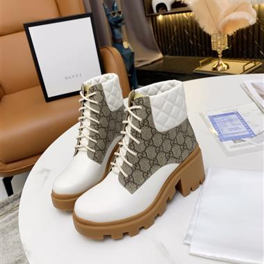 GUCCI   2025新款女生休閒時尚鞋子