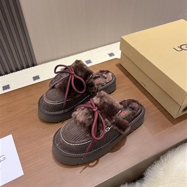 UGG  2026新款女生休閒時尚鞋子