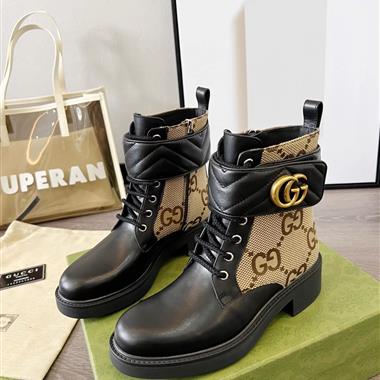 GUCCI   2025新款女生休閒時尚鞋子