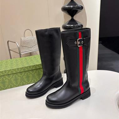 GUCCI  2026新款女生休閒時尚鞋子