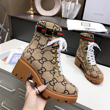 GUCCI   2025新款女生休閒時尚鞋子