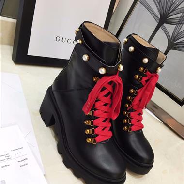 GUCCI   2025新款女生休閒時尚鞋子