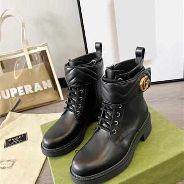 GUCCI   2025新款女生休閒時尚鞋子