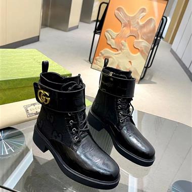 GUCCI   2025新款女生休閒時尚鞋子