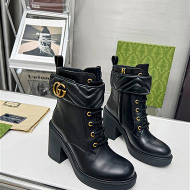GUCCI   2025新款女生休閒時尚鞋子