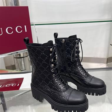 GUCCI  2026新款女生休閒時尚鞋子