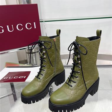 GUCCI  2026新款女生休閒時尚鞋子