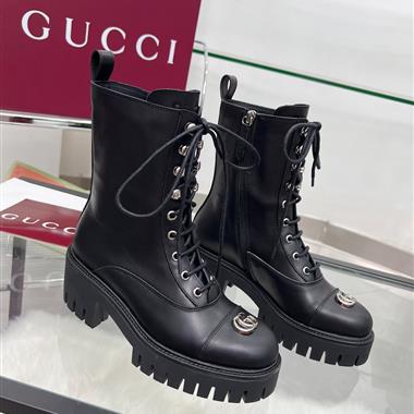 GUCCI  2026新款女生休閒時尚鞋子