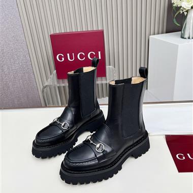 GUCCI  2026新款女生休閒時尚鞋子