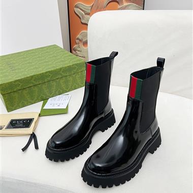 GUCCI  2026新款女生休閒時尚鞋子