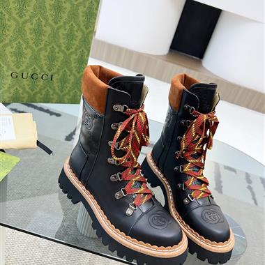 GUCCI  2026新款女生休閒時尚鞋子