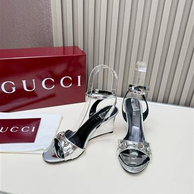 GUCCI  2026新款女生休閒時尚鞋子
