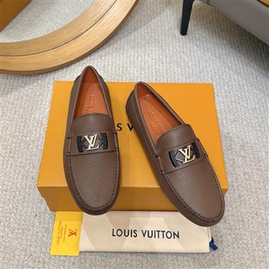 Louis Vuitton   2026新款男生休閒時尚鞋子