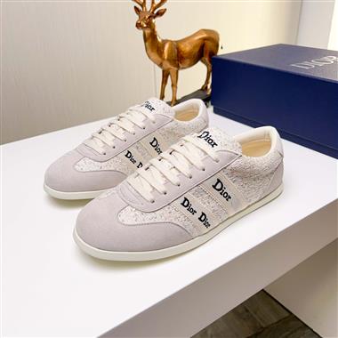 DIOR   2026新款男生休閒時尚鞋子