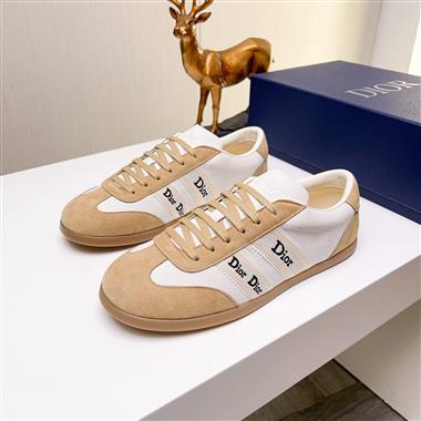 DIOR   2026新款男生休閒時尚鞋子