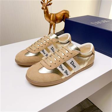 DIOR   2026新款男生休閒時尚鞋子