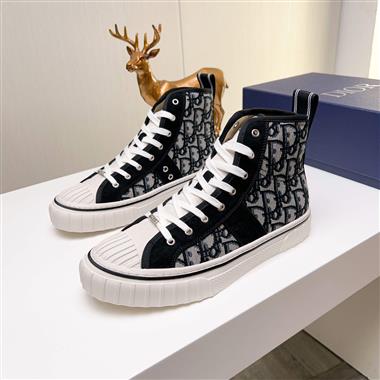 DIOR   2026新款男生休閒時尚鞋子