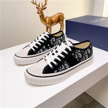 DIOR   2026新款男生休閒時尚鞋子