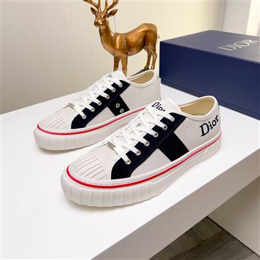 DIOR   2026新款男生休閒時尚鞋子