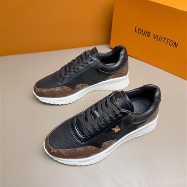 Louis Vuitton   2026新款男生休閒時尚鞋子
