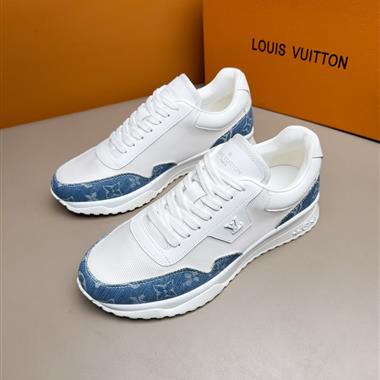 Louis Vuitton   2026新款男生休閒時尚鞋子