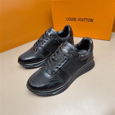 Louis Vuitton   2026新款男生休閒時尚鞋子