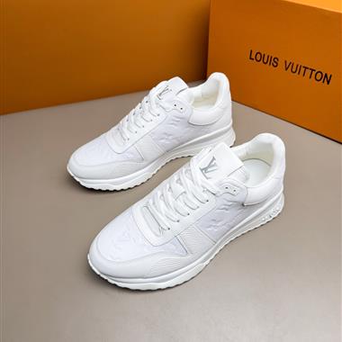 Louis Vuitton   2026新款男生休閒時尚鞋子