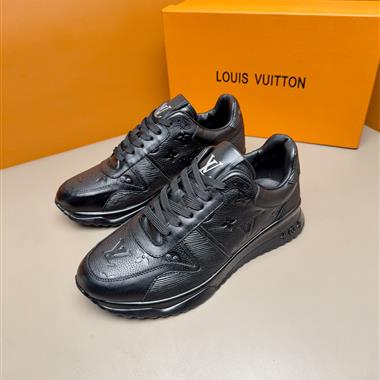 Louis Vuitton   2026新款男生休閒時尚鞋子