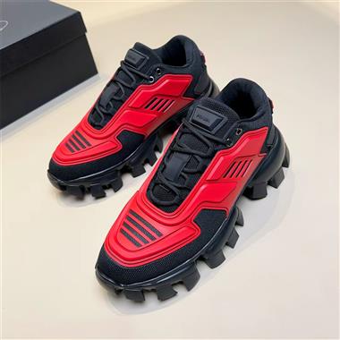 PRADA   2026新款男生休閒時尚鞋子