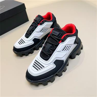 PRADA   2026新款男生休閒時尚鞋子