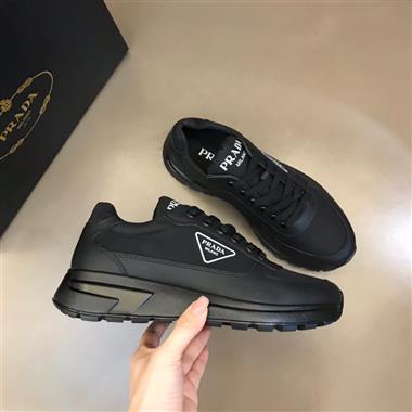 PRADA   2026新款男生休閒時尚鞋子