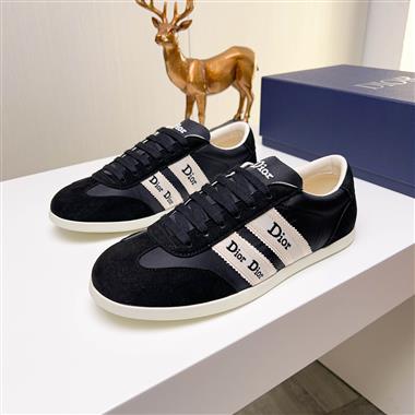 DIOR   2026新款男生休閒時尚鞋子