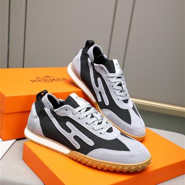 HERMES   2026新款男生休閒時尚鞋子