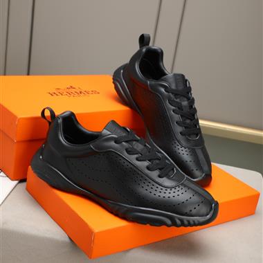 HERMES   2026新款男生休閒時尚鞋子