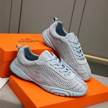 HERMES   2026新款男生休閒時尚鞋子