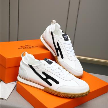 HERMES   2026新款男生休閒時尚鞋子