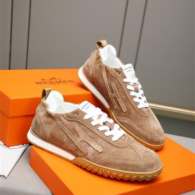 HERMES   2026新款男生休閒時尚鞋子